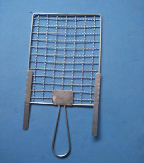bucket grid 14x18cm