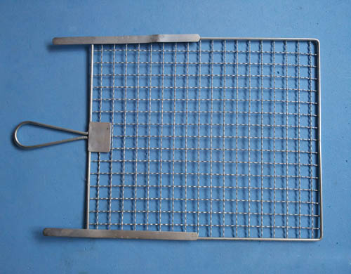 bucket grid 26x30cm