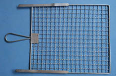bucket grid 26x30cm