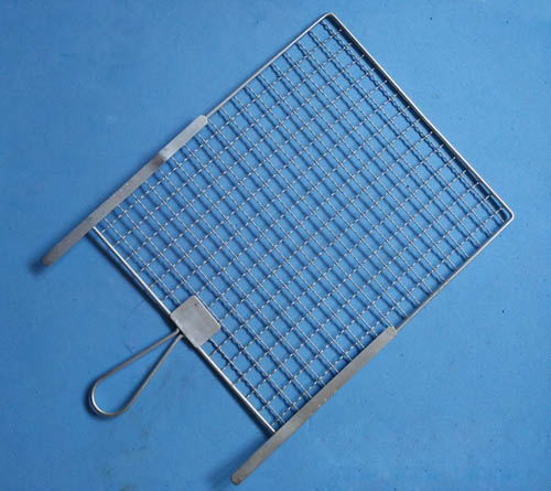 bucket grid 22x30cm