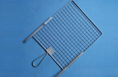 bucket grid 22x30cm