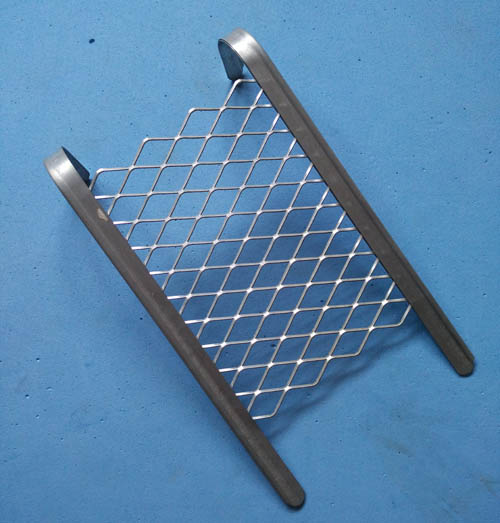 1 gallon bucket grid 2 sided