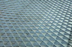 EXPANDED MESH