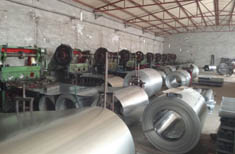 machines of EXPANDED MESH