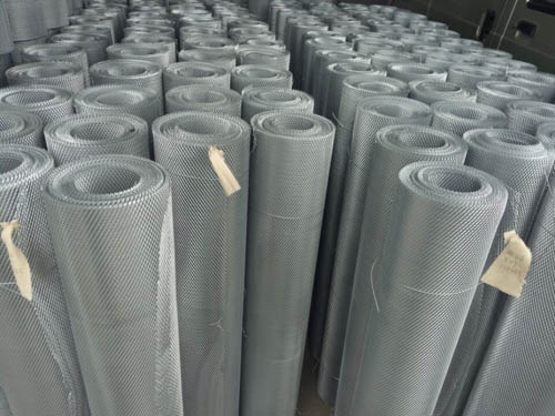 PETITE EXPANDED MESH