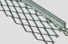 METAL CORNER BEAD