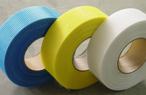 self-adhesive mesh cloth tape