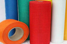 FIBERGLASS MESH
