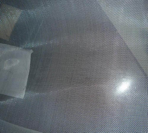 aluminium alloy fly screen