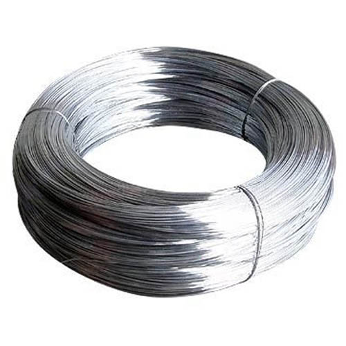 Hot Galvanized wire